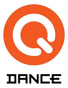 Logo de Q-dance