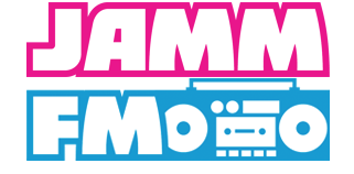 Logo de JAMM FM