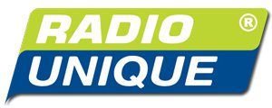 Logo de Radio Unique