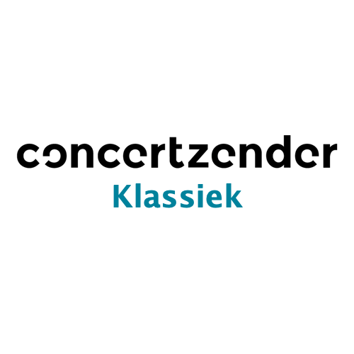 Logo de Concertzender Klassieke Muziek
