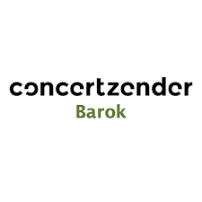 Logo de Concertzender Barok