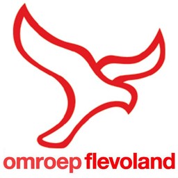 Logo de Omroep Flevoland