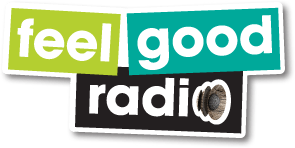 Logo de Feel Good Radio