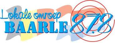 Logo de Lokale Omroep Baarle