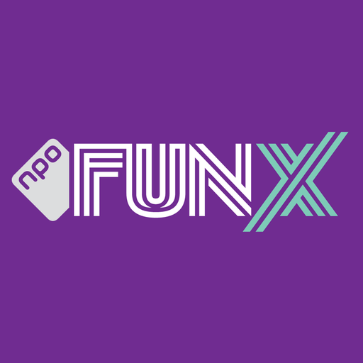 Logo de FunX Reggae