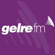 Logo de Gelre FM