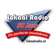 Logo de Lokaal Radio