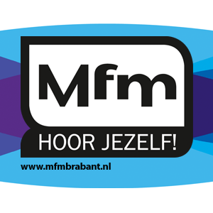 Logo de Maasland FM