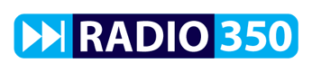 Logo de Radio 350