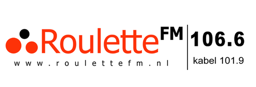 Logo de Roulette FM