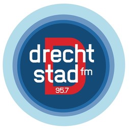 Logo de Drechtstad FM