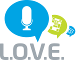 Logo de RTV Love FM