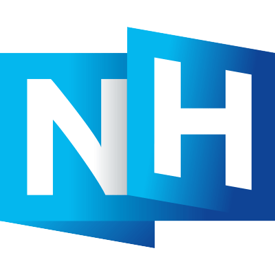 Logo de NH Radio