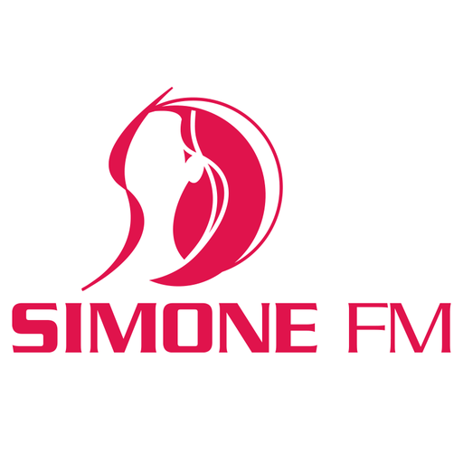 Logo de Simone FM