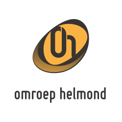 Logo de Omroep Helmond