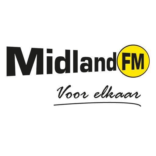 Logo de Midland FM