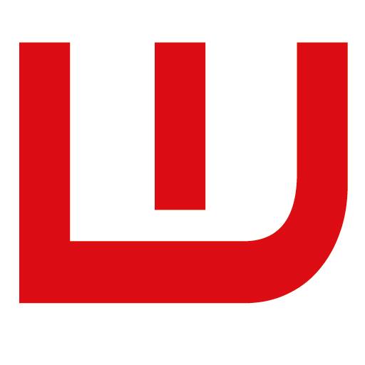 Logo de Weert FM