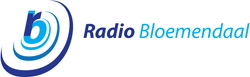 Logo de Radiokerk Bloemendaal