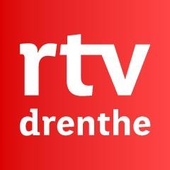 Logo de Radio Drenthe