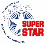Logo de Radio Superstar FM