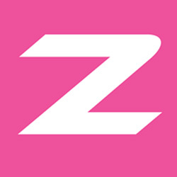 Logo de ZFM Zoetermeer 107.6 FM