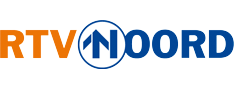 Logo de Radio Noord