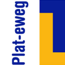 Logo de L1 plateweg