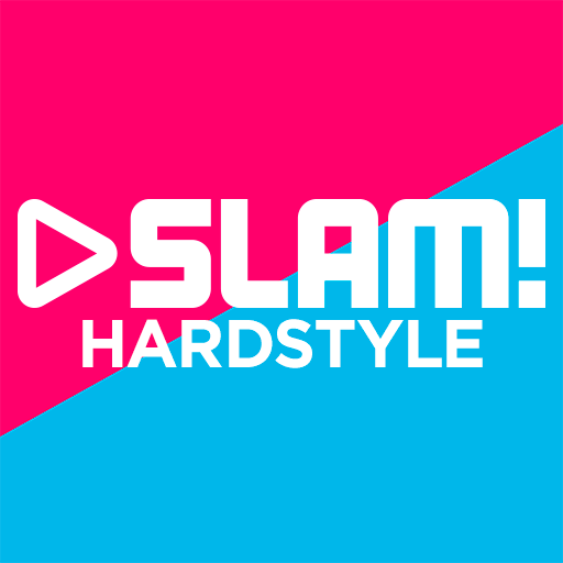 Logo de SLAM! Hardstyle