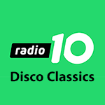 Logo de Radio 10 - Disco Classics
