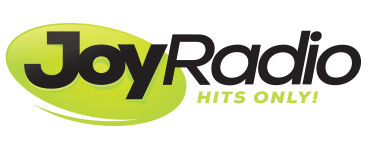 Logo de Joy Radio editie Friesland/Drenthe