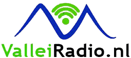 Logo de ValleiRadio.nl
