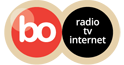 Logo de Bo - De omroep van de Bollenstreek