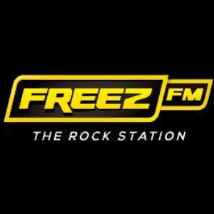 Logo de Freez FM