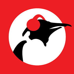 Logo de Pinguin Radio