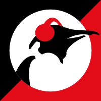 Logo de Pinguin on the Rocks