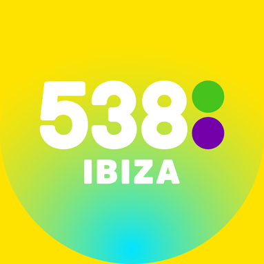 Logo de 538 Ibiza Radio