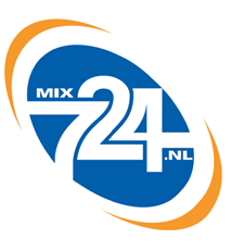 Logo de MIX724