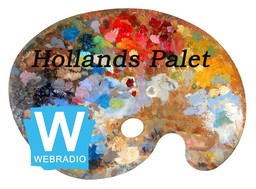 Logo de Hollands Palet