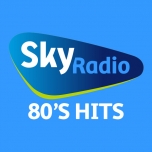 Logo de Sky Radio 80's Hits