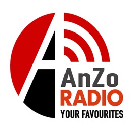 Logo de AnZoRadio