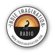 Logo de Indie Imagination Radio