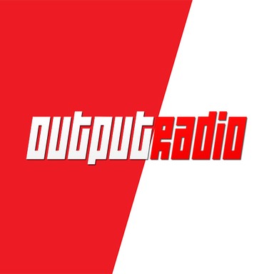 Logo de OutputRadio