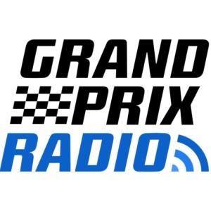 Logo de Grand Prix Radio