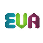 Logo de Eva Radio Amersfoort