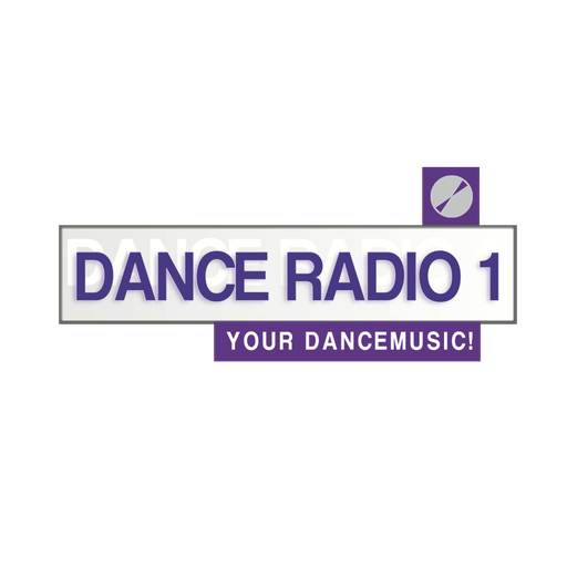 Logo de Dance Radio 1