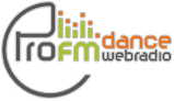 Logo de Pro FM Dance Radio