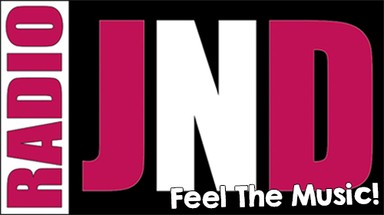 Logo de Radio JND