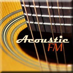 Logo de Acoustic FM