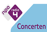 Logo de NPO Radio 4 Concerten