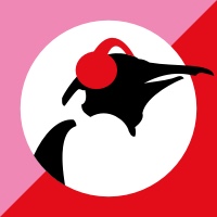 Logo de Pinguin Pop